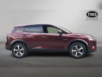 Used Nissan Qashqai 2023 for sale - 79303740: Photo
