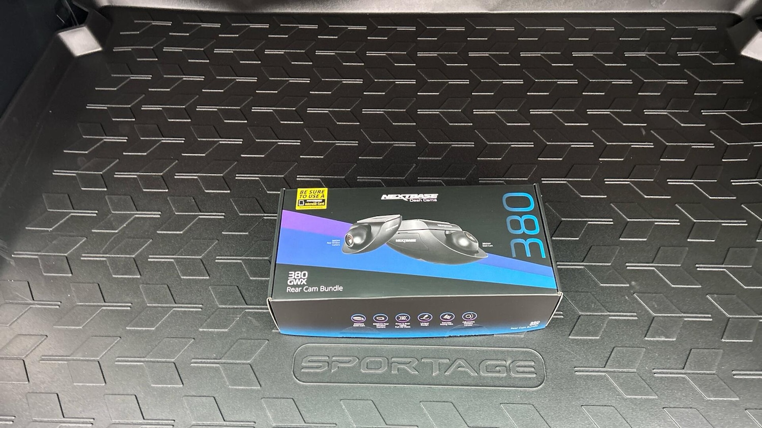 Used Kia Sportage 2025 for sale - 77387234: Photo 10