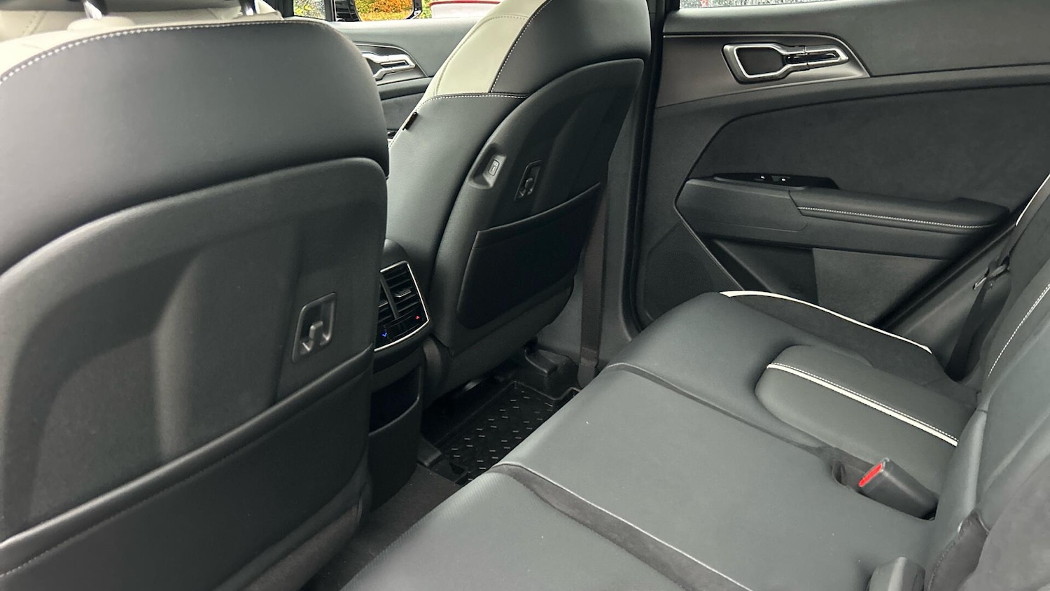 Used Kia Sportage 2025 for sale - 77387234: Photo 12