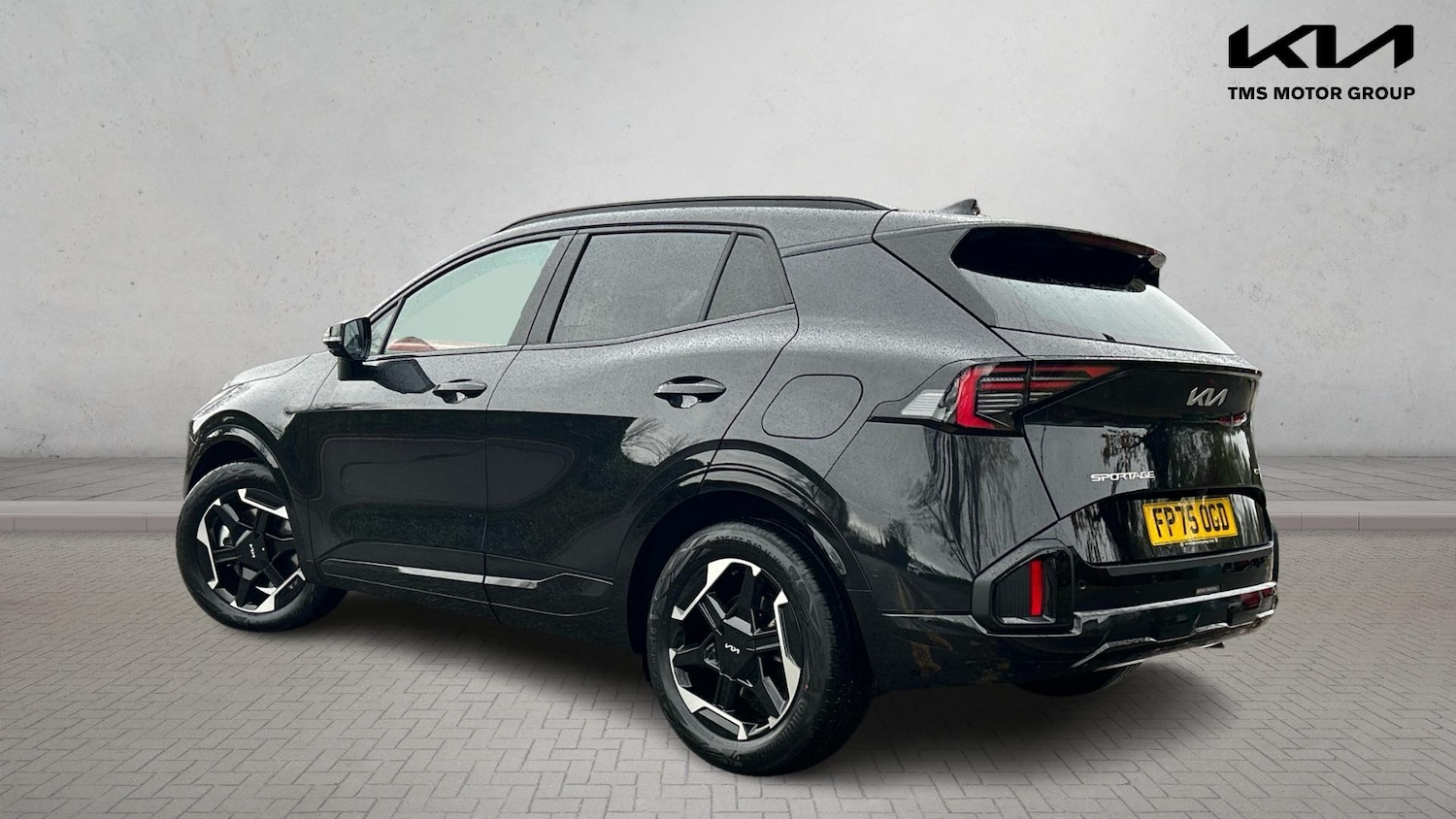 Used Kia Sportage 2025 for sale - 77387234: Photo 2