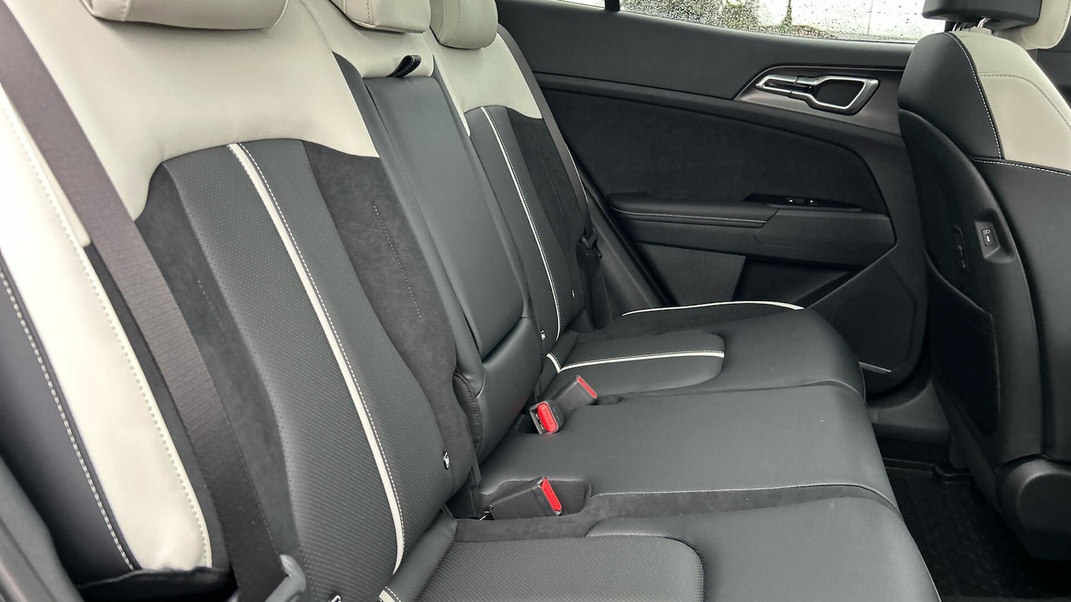 Used Kia Sportage 2025 for sale - 77387234: Photo 26