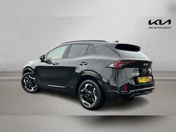 Used Kia Sportage 2025 for sale - 77387234: Photo