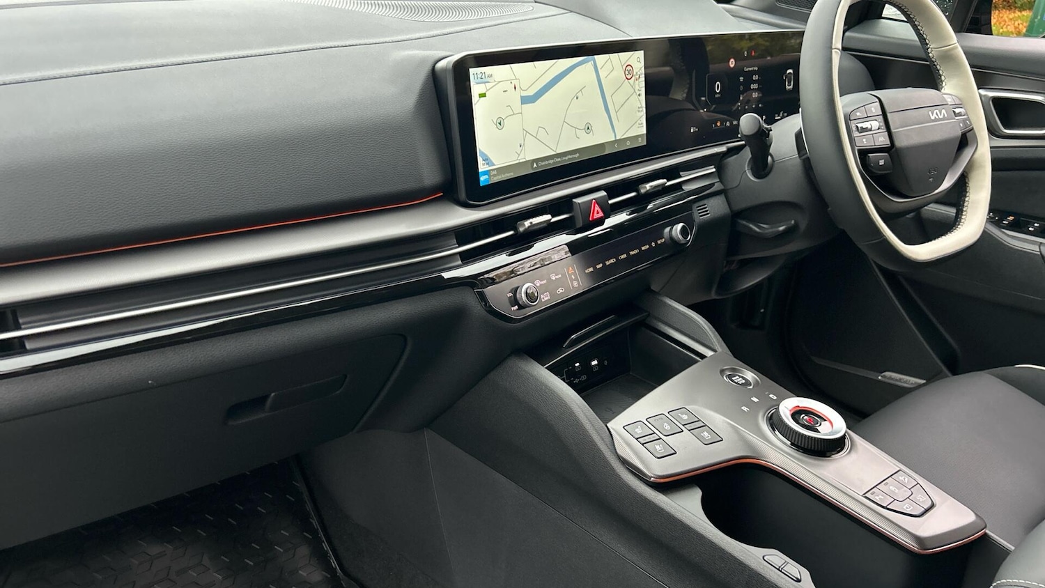 Used Kia Sportage 2025 for sale - 77387234: Photo 3