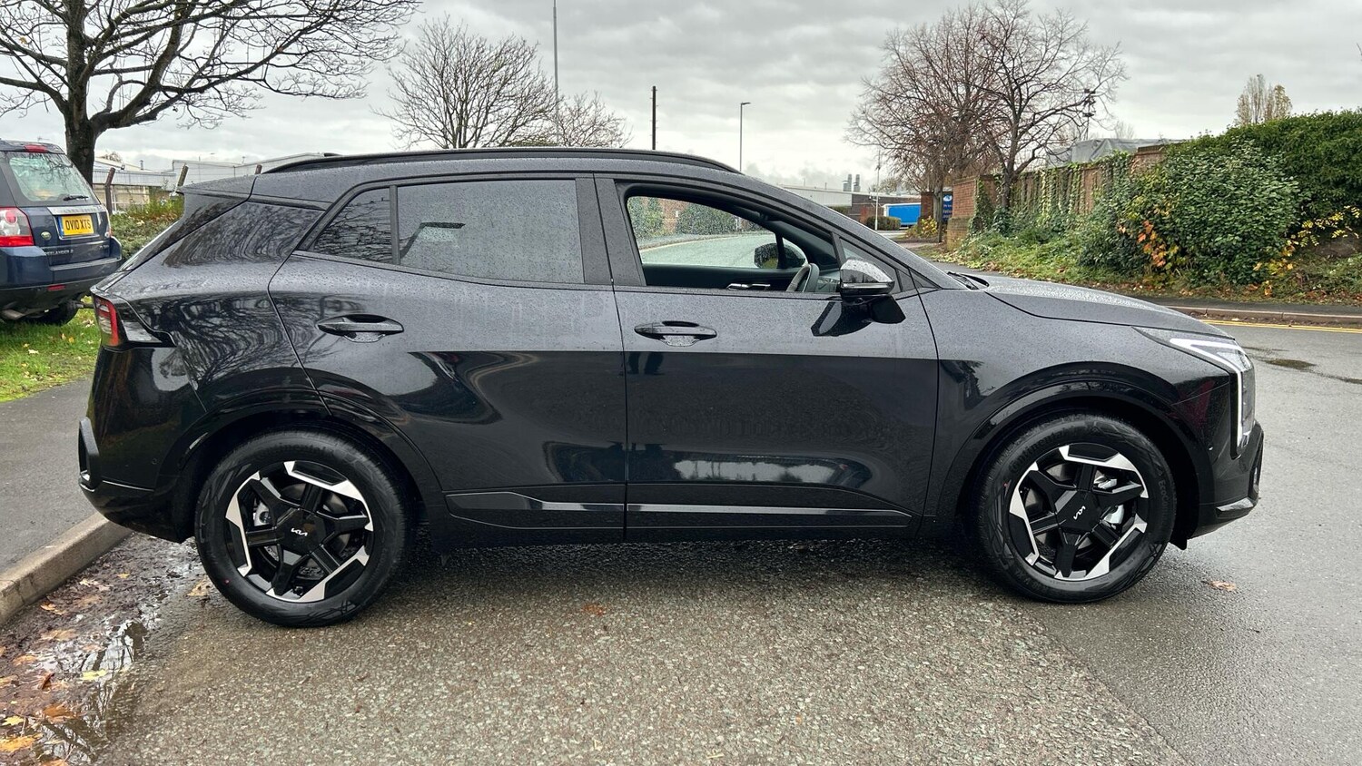 Used Kia Sportage 2025 for sale - 77387234: Photo 34