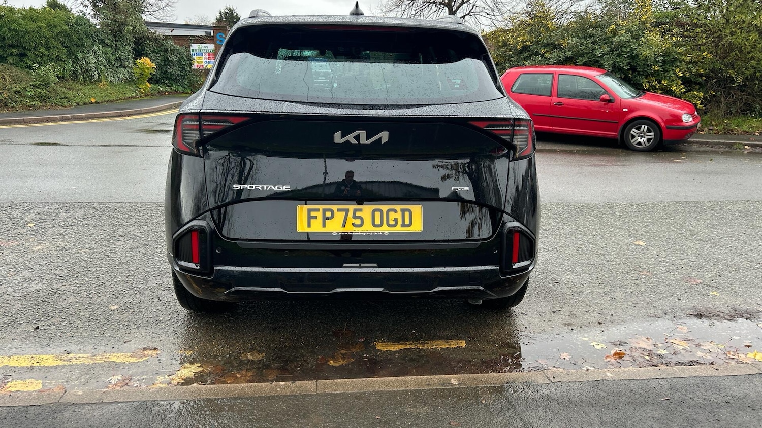 Used Kia Sportage 2025 for sale - 77387234: Photo 40