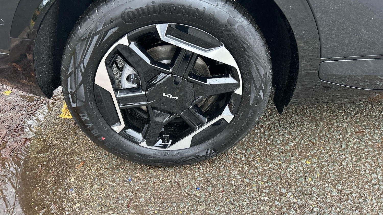 Used Kia Sportage 2025 for sale - 77387234: Photo 42