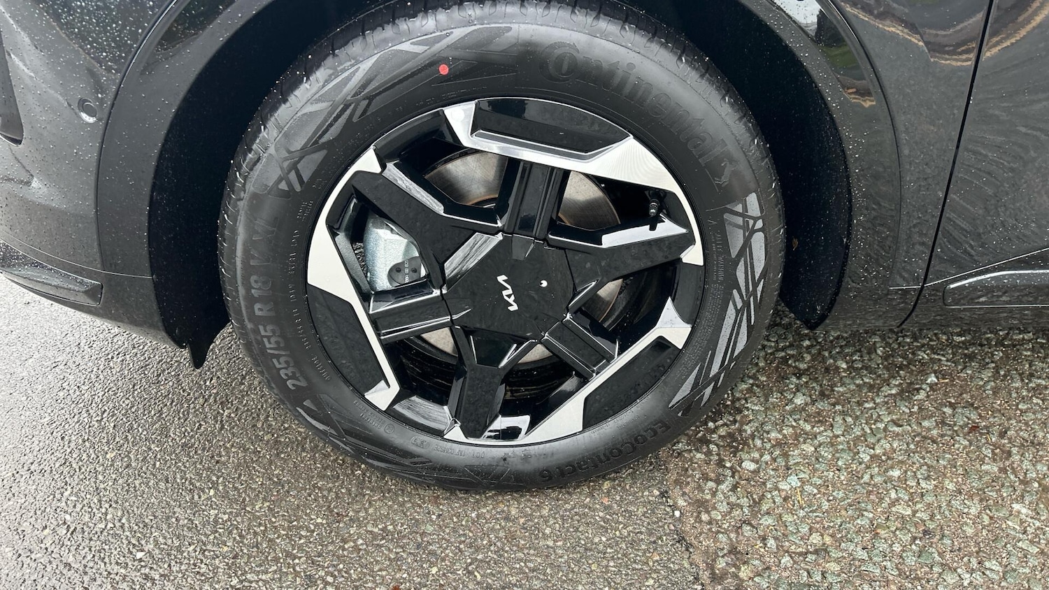 Used Kia Sportage 2025 for sale - 77387234: Photo 44