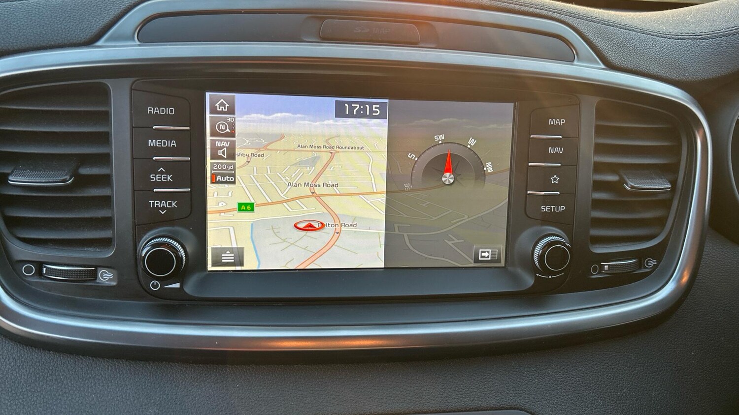 Used Kia Sorento 2019 for sale - 77926281: Photo 13