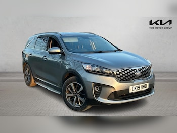 Used Kia Sorento 2019 for sale - 77926281: Photo