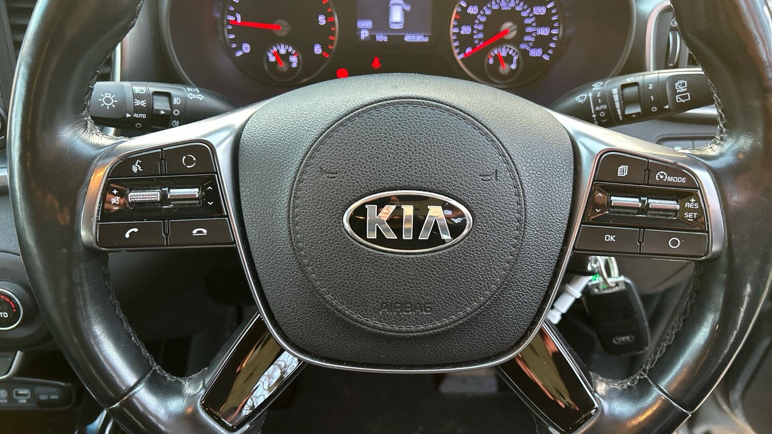 Used Kia Sorento 2019 for sale - 77926281: Photo 29