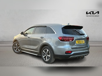 Used Kia Sorento 2019 for sale - 77926281: Photo