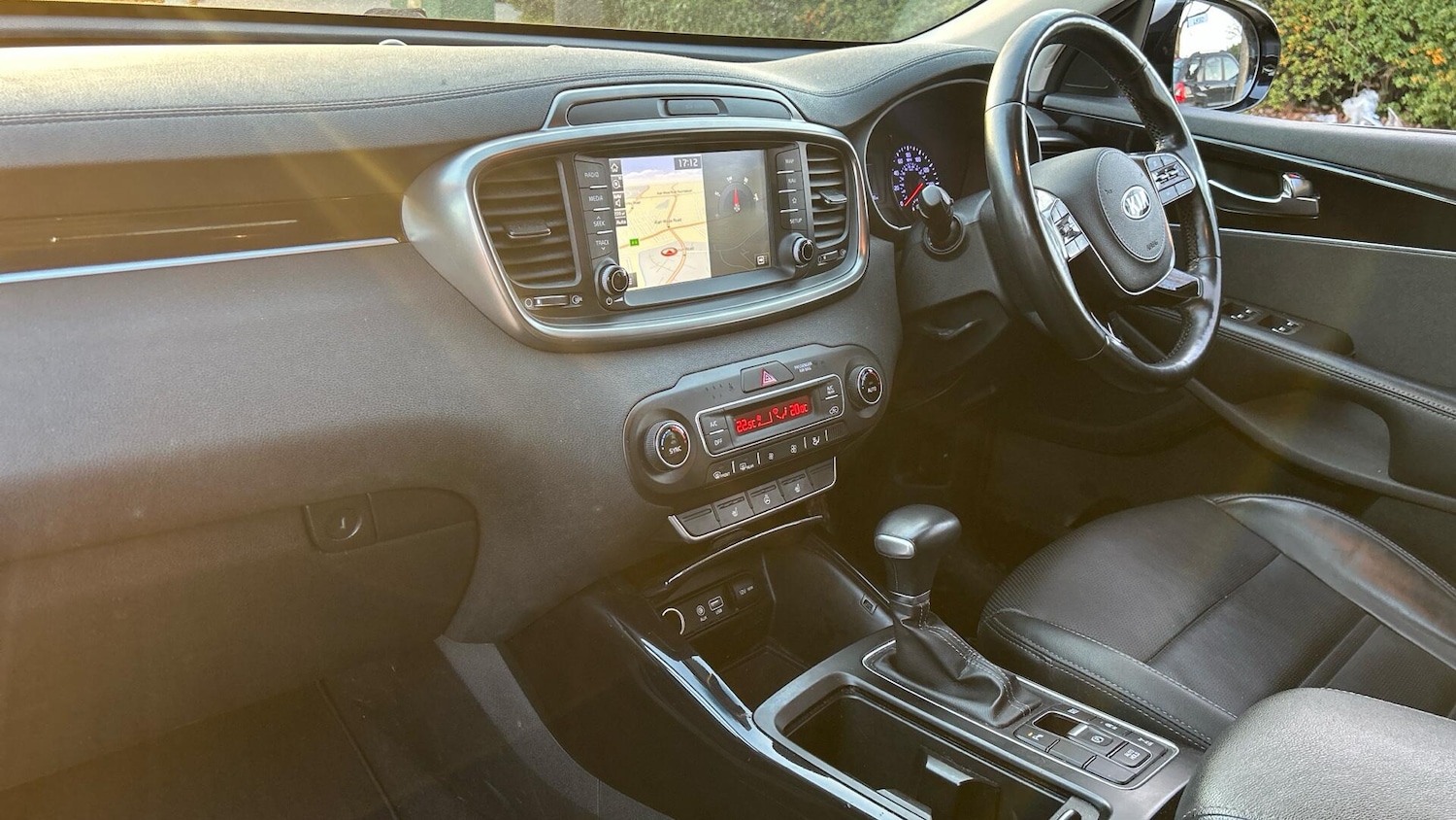 Used Kia Sorento 2019 for sale - 77926281: Photo 3