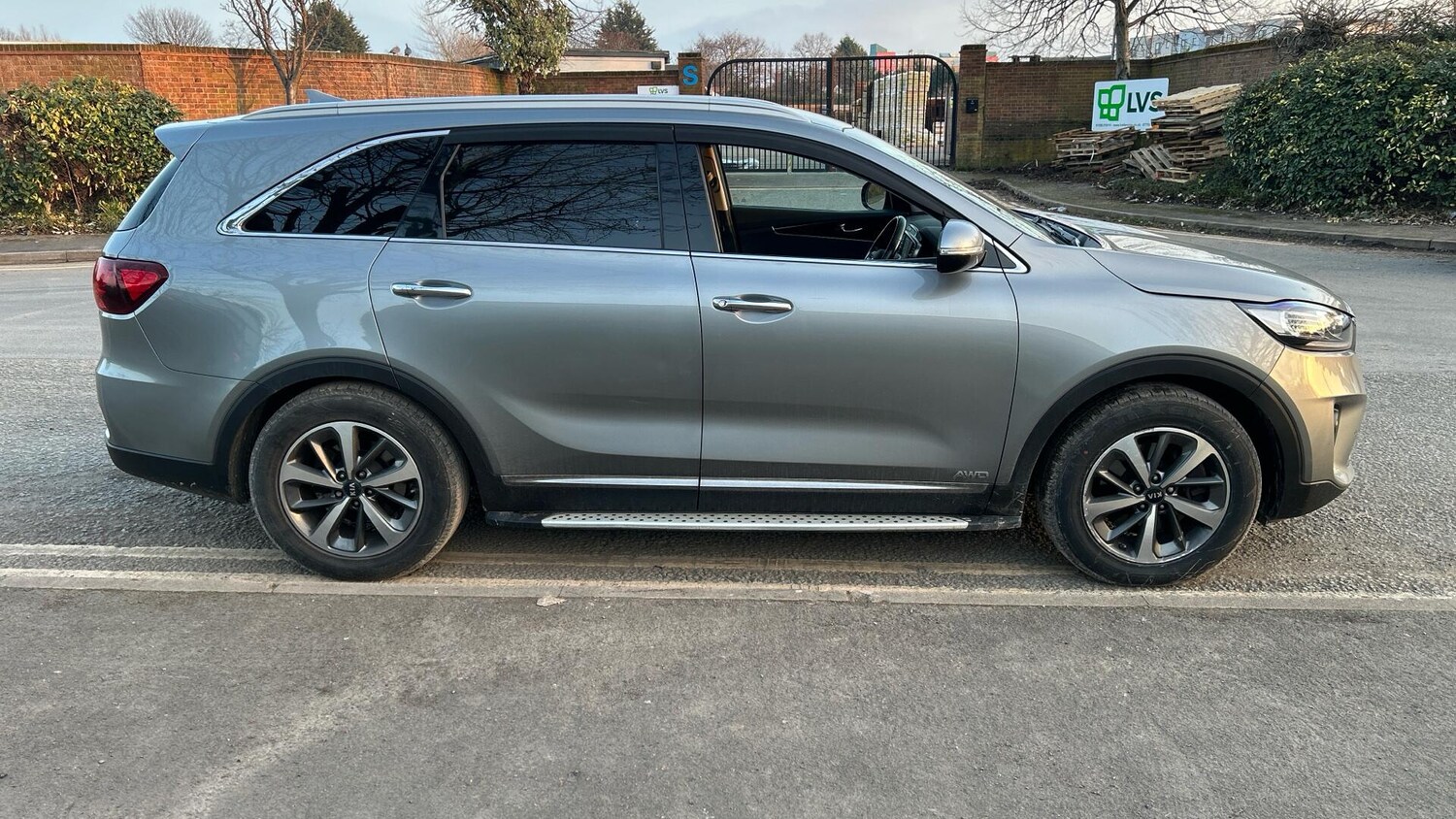 Used Kia Sorento 2019 for sale - 77926281: Photo 31