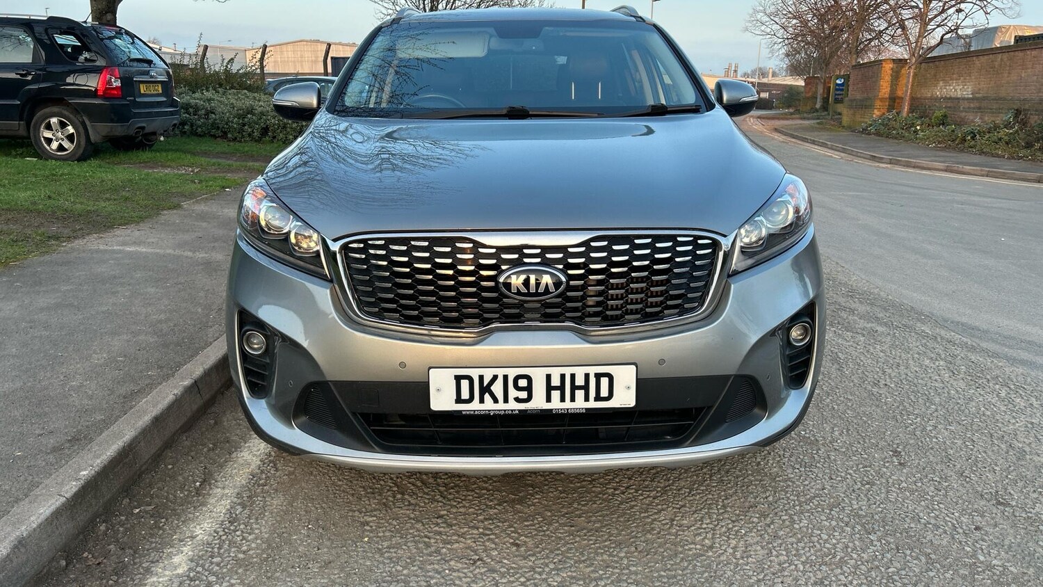 Used Kia Sorento 2019 for sale - 77926281: Photo 33