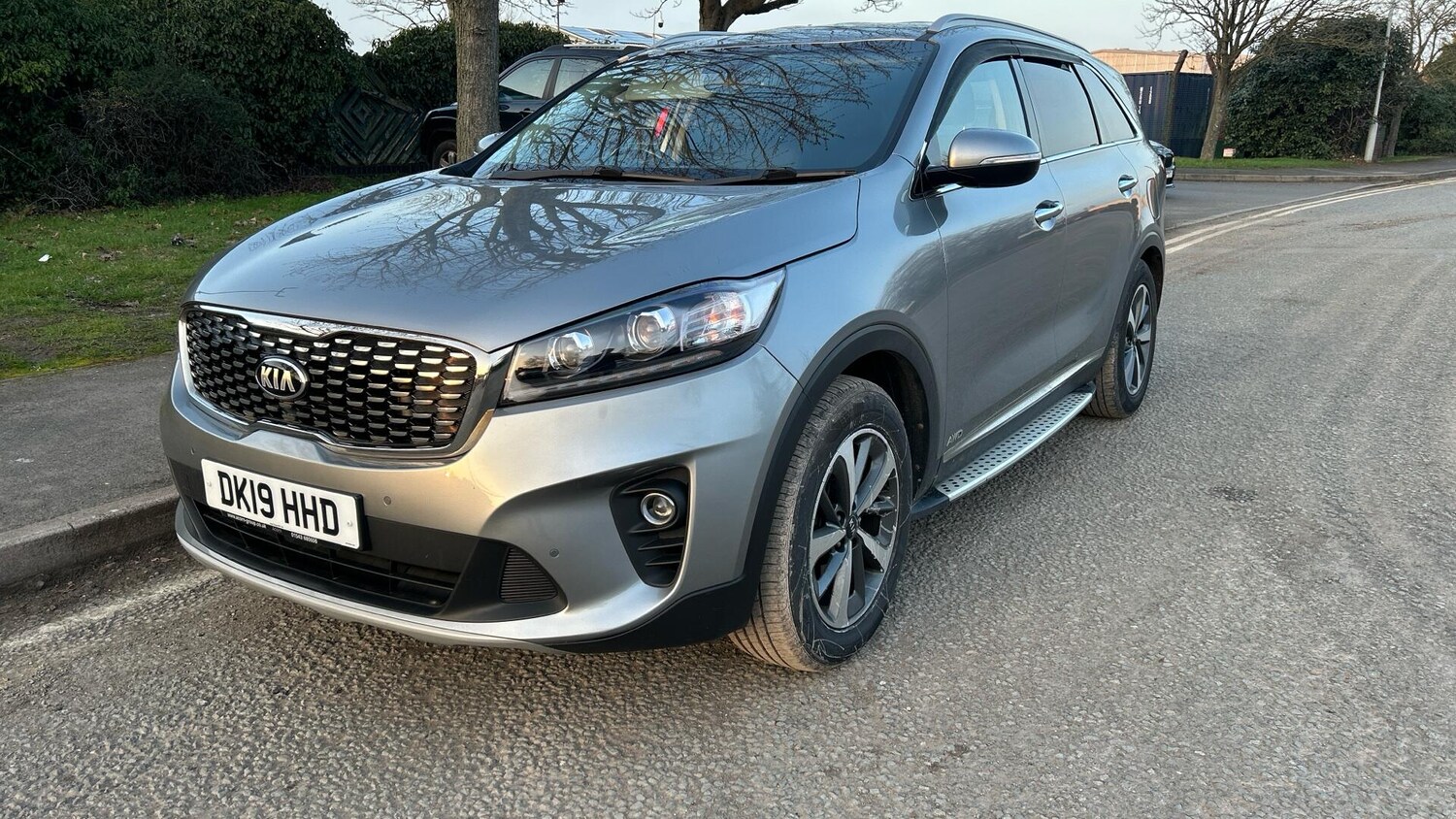 Used Kia Sorento 2019 for sale - 77926281: Photo 34
