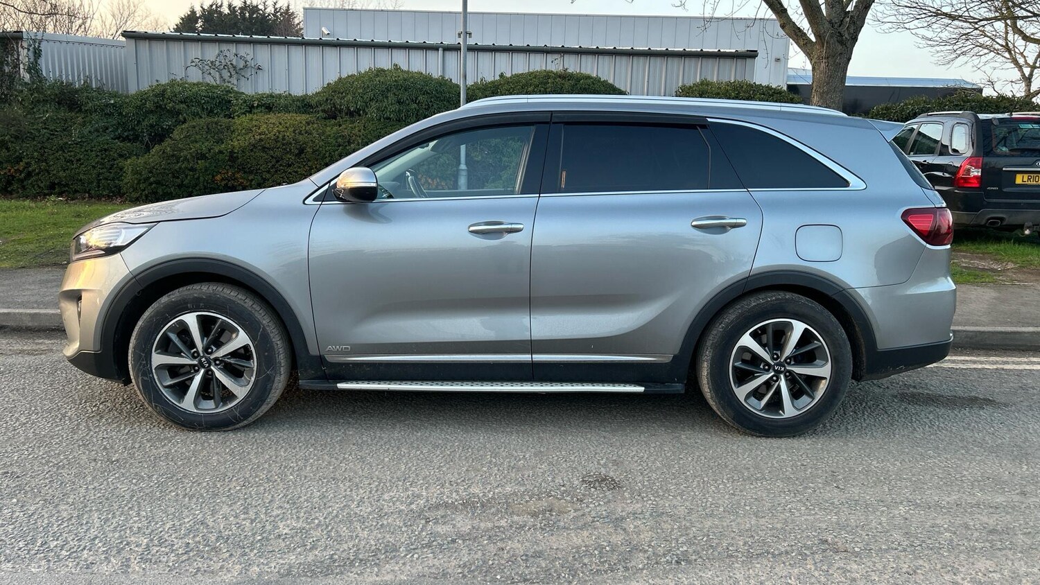 Used Kia Sorento 2019 for sale - 77926281: Photo 35