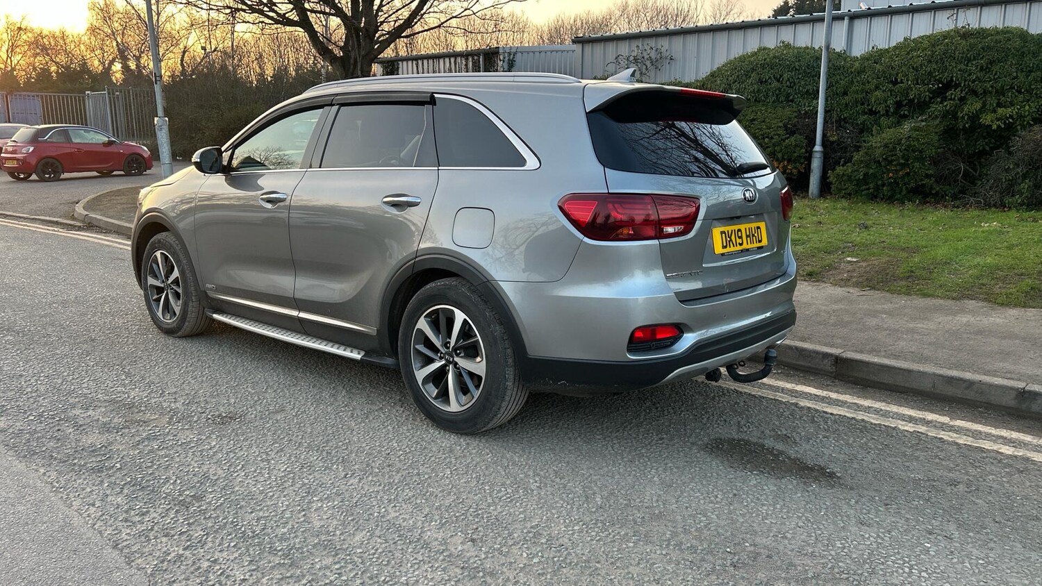 Used Kia Sorento 2019 for sale - 77926281: Photo 36