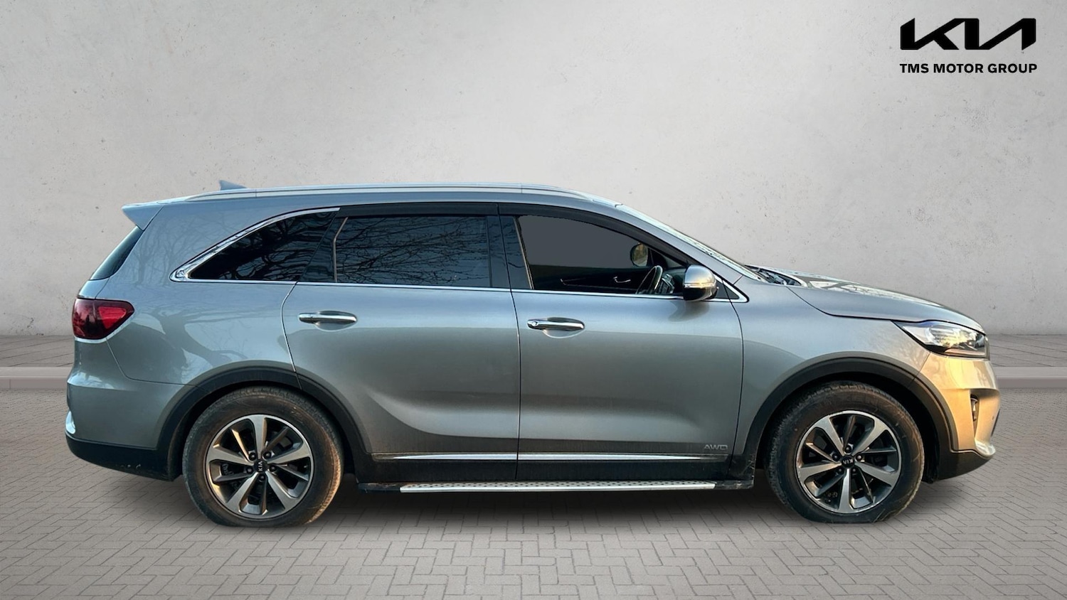 Used Kia Sorento 2019 for sale - 77926281: Photo 4