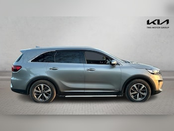 Used Kia Sorento 2019 for sale - 77926281: Photo