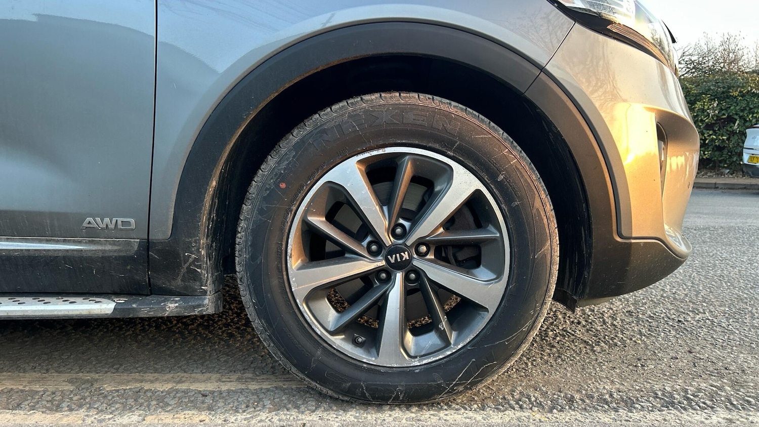 Used Kia Sorento 2019 for sale - 77926281: Photo 5