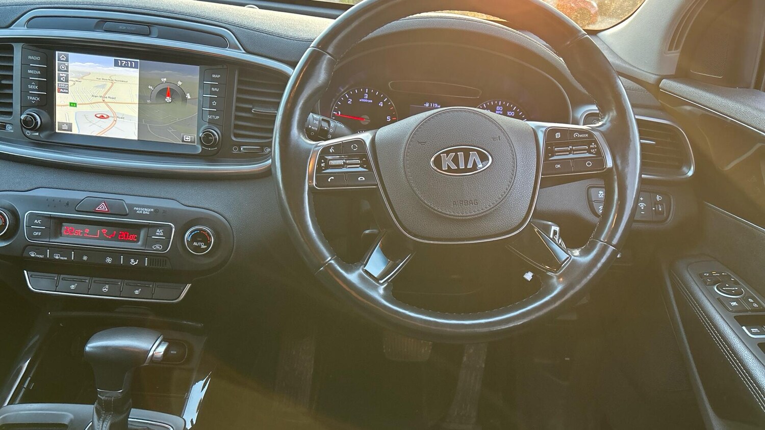 Used Kia Sorento 2019 for sale - 77926281: Photo 6