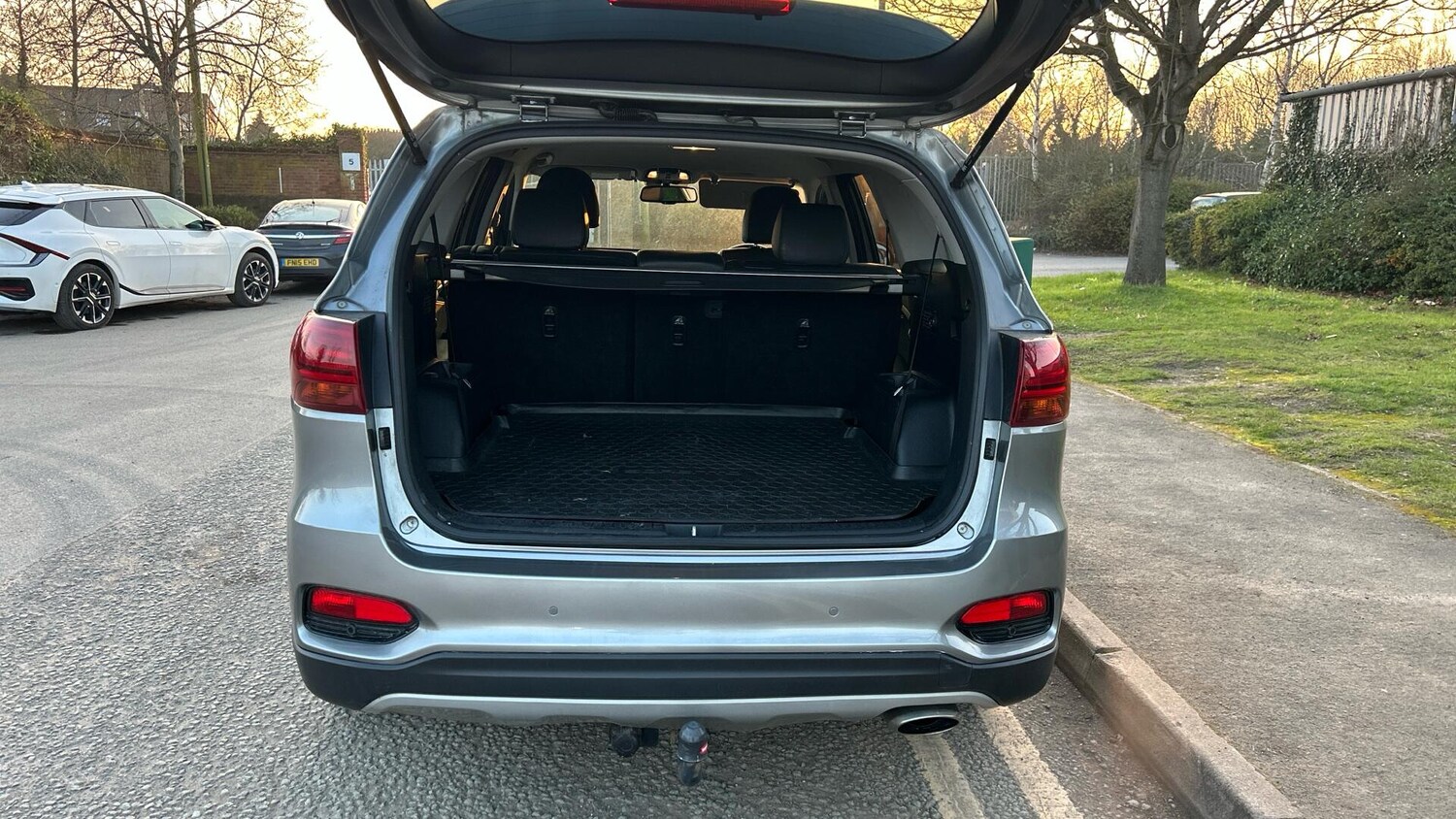 Used Kia Sorento 2019 for sale - 77926281: Photo 8