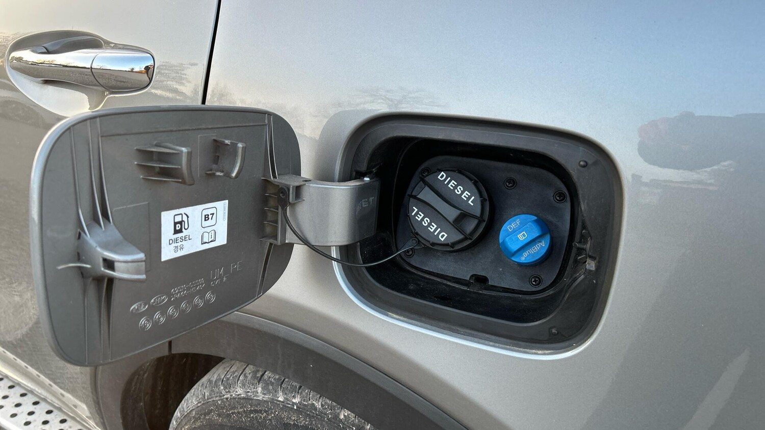 Used Kia Sorento 2019 for sale - 77926281: Photo 9