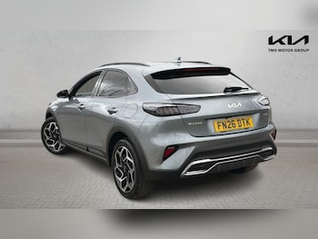 Used Kia XCeed 2026 for sale - 77794441: Photo