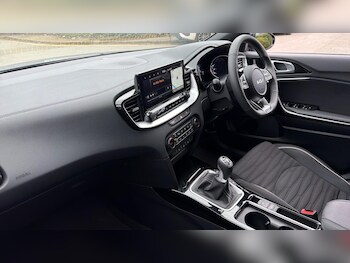 Used Kia XCeed 2026 for sale - 77794441: Photo