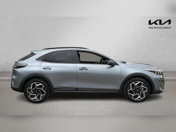 Used Kia XCeed 2026 for sale - 77794441: Photo