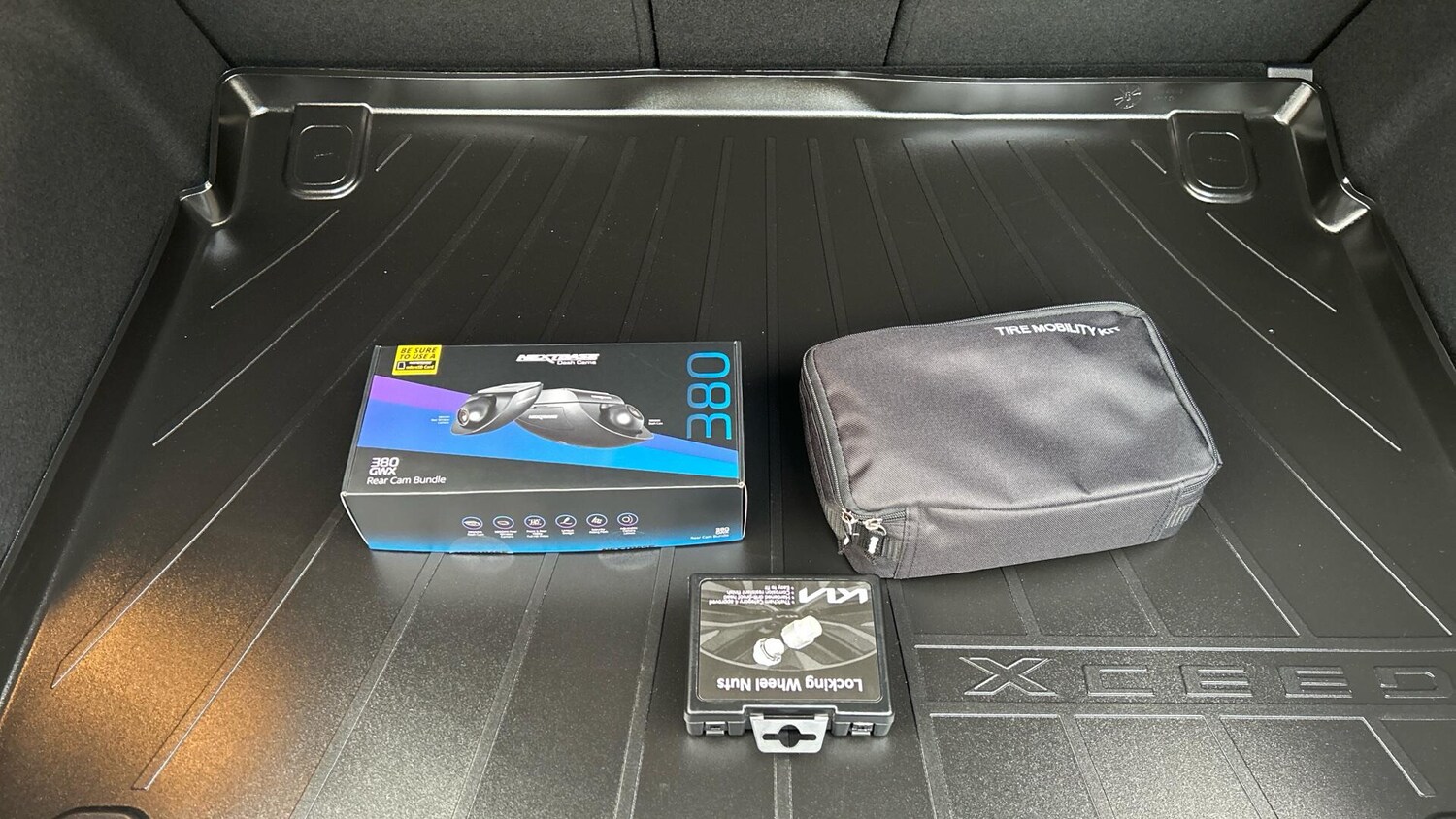 Used Kia XCeed 2025 for sale - 77671023: Photo 10