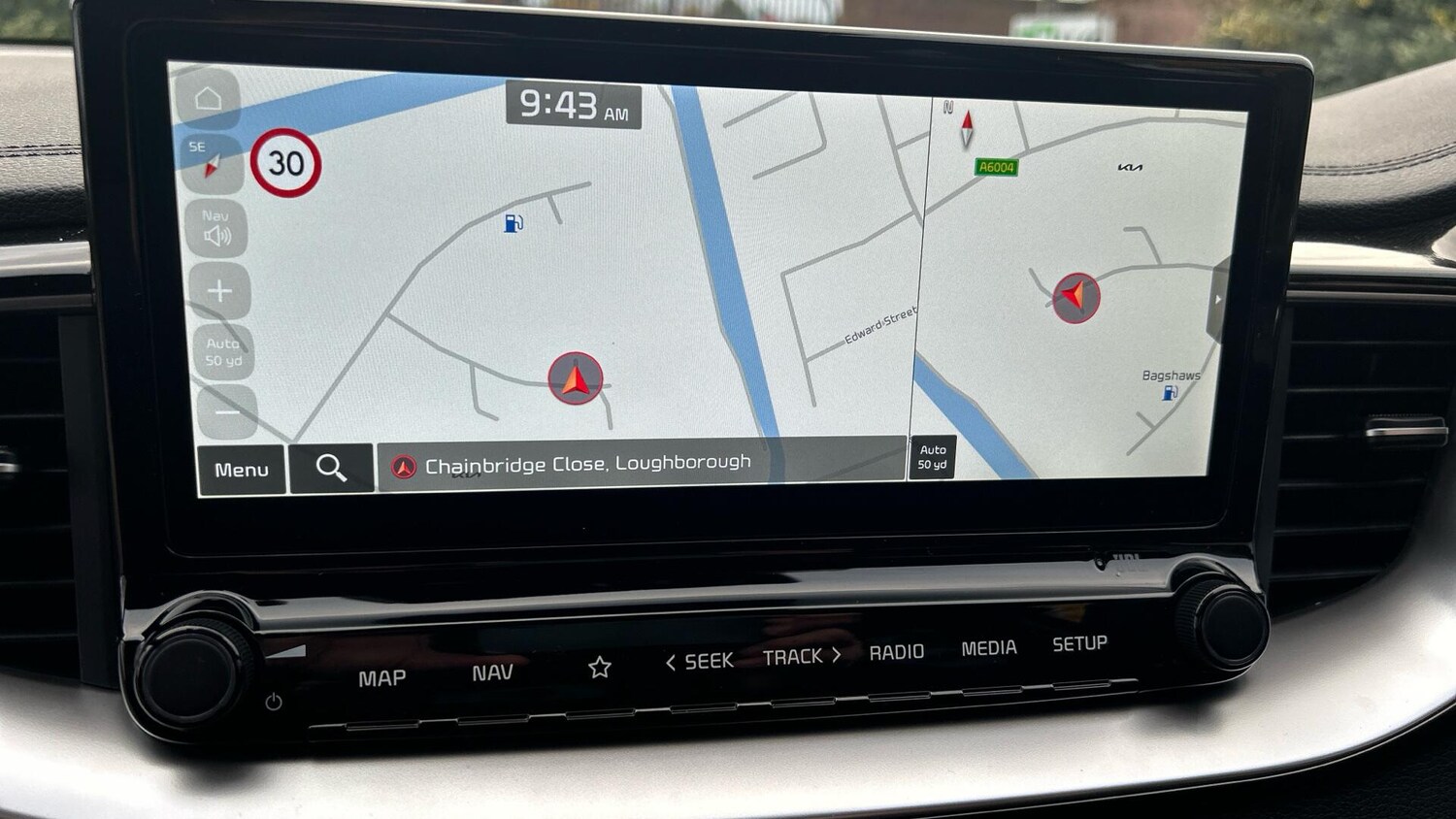 Used Kia XCeed 2025 for sale - 77671023: Photo 13