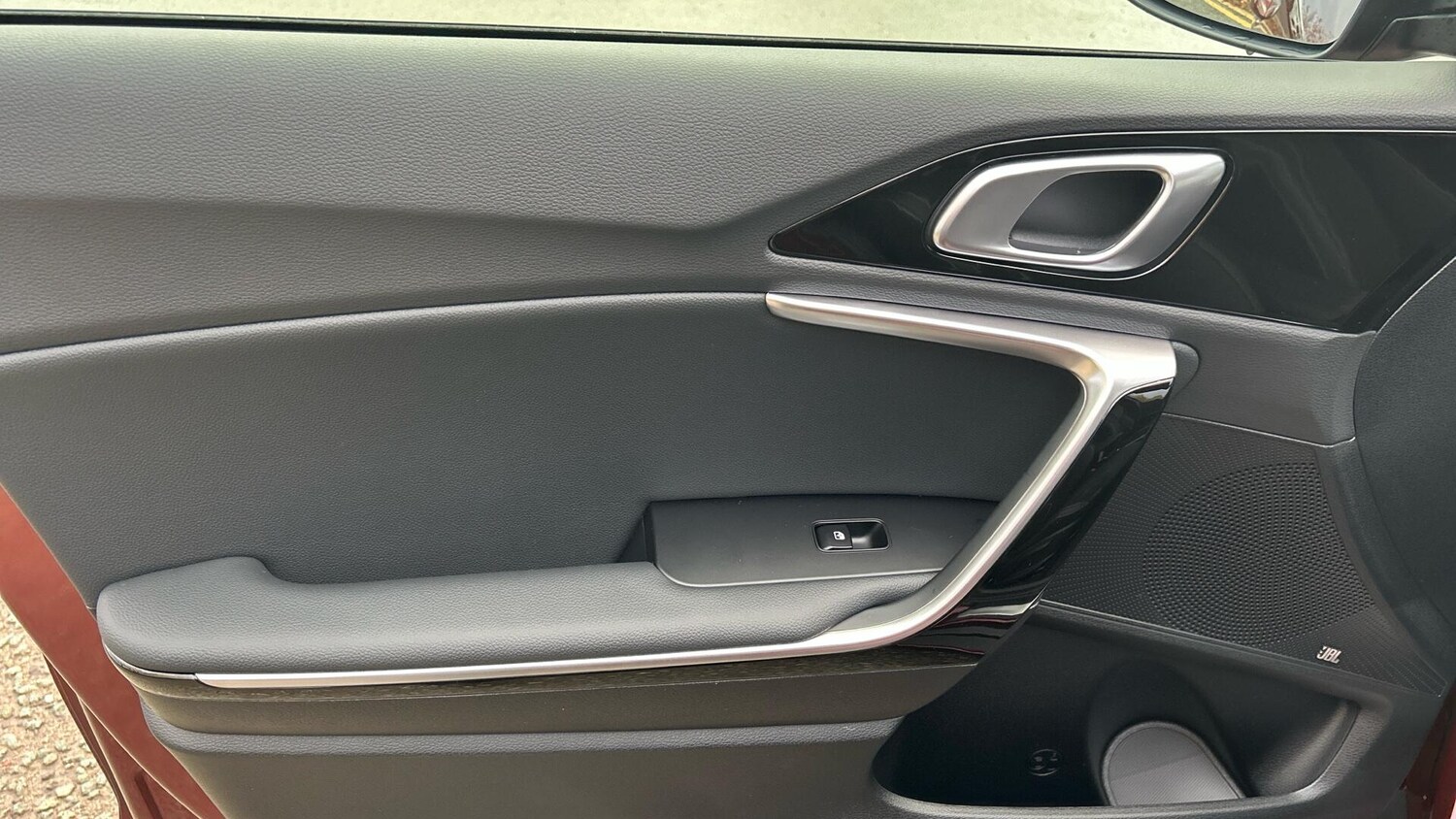 Used Kia XCeed 2025 for sale - 77671023: Photo 15