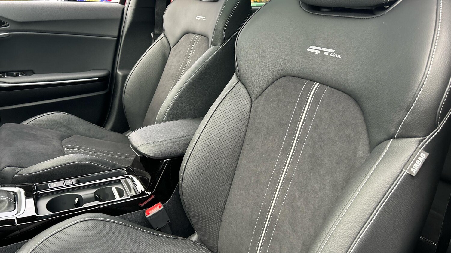 Used Kia XCeed 2025 for sale - 77671023: Photo 16