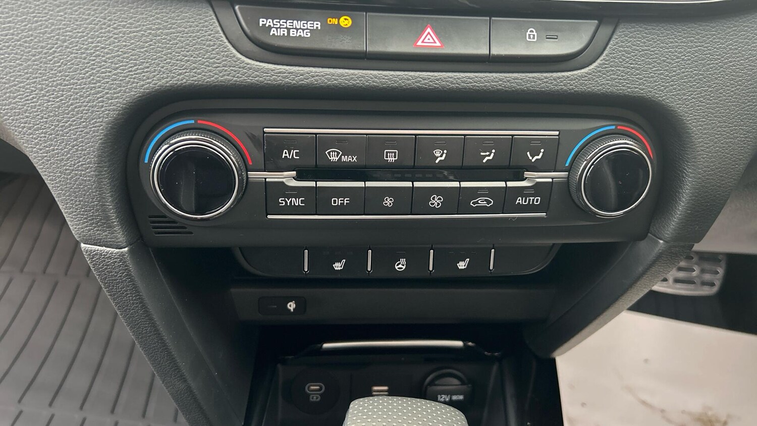 Used Kia XCeed 2025 for sale - 77671023: Photo 17