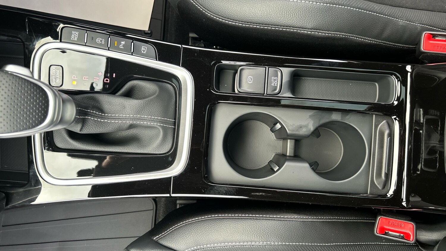 Used Kia XCeed 2025 for sale - 77671023: Photo 18