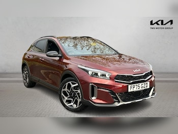 Kia XCeed feature image