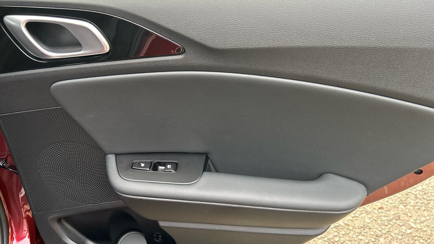 Used Kia XCeed 2025 for sale - 77671023: Photo 22