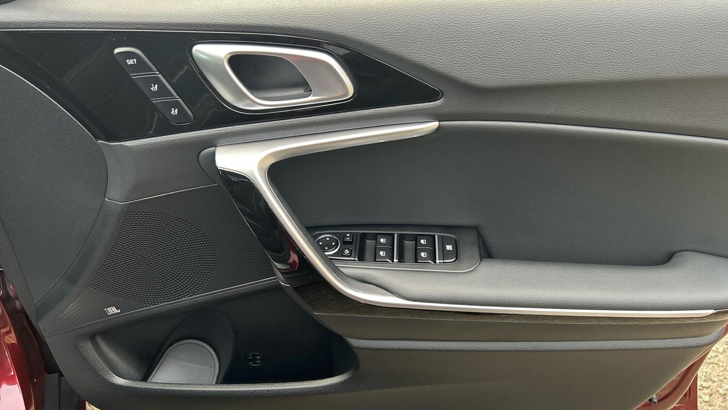 Used Kia XCeed 2025 for sale - 77671023: Photo 25