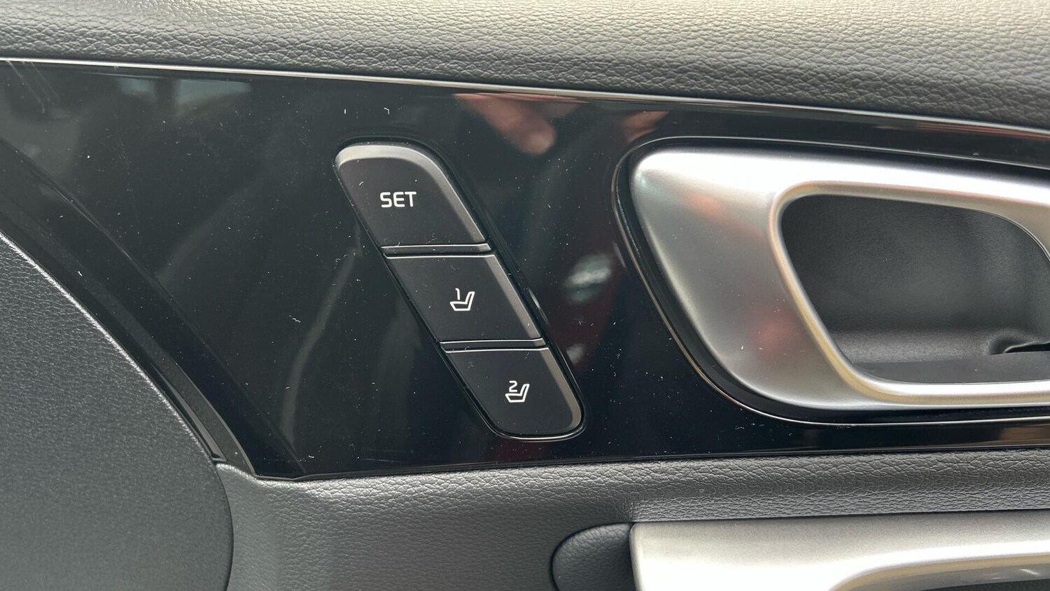 Used Kia XCeed 2025 for sale - 77671023: Photo 27