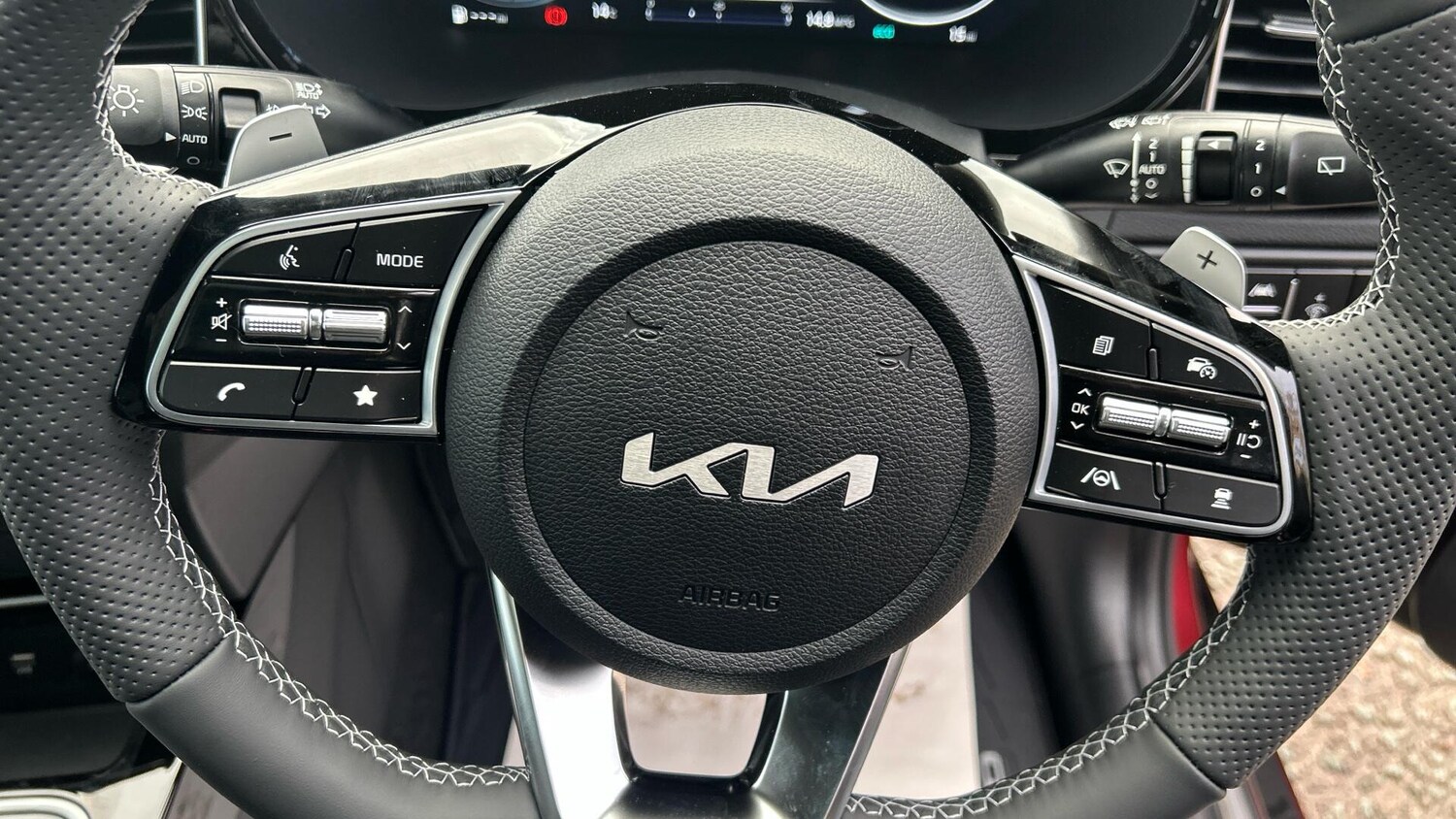 Used Kia XCeed 2025 for sale - 77671023: Photo 29