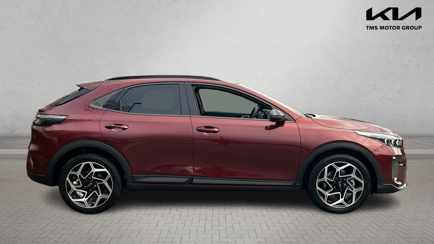 Used Kia XCeed 2025 for sale - 77671023: Photo 4