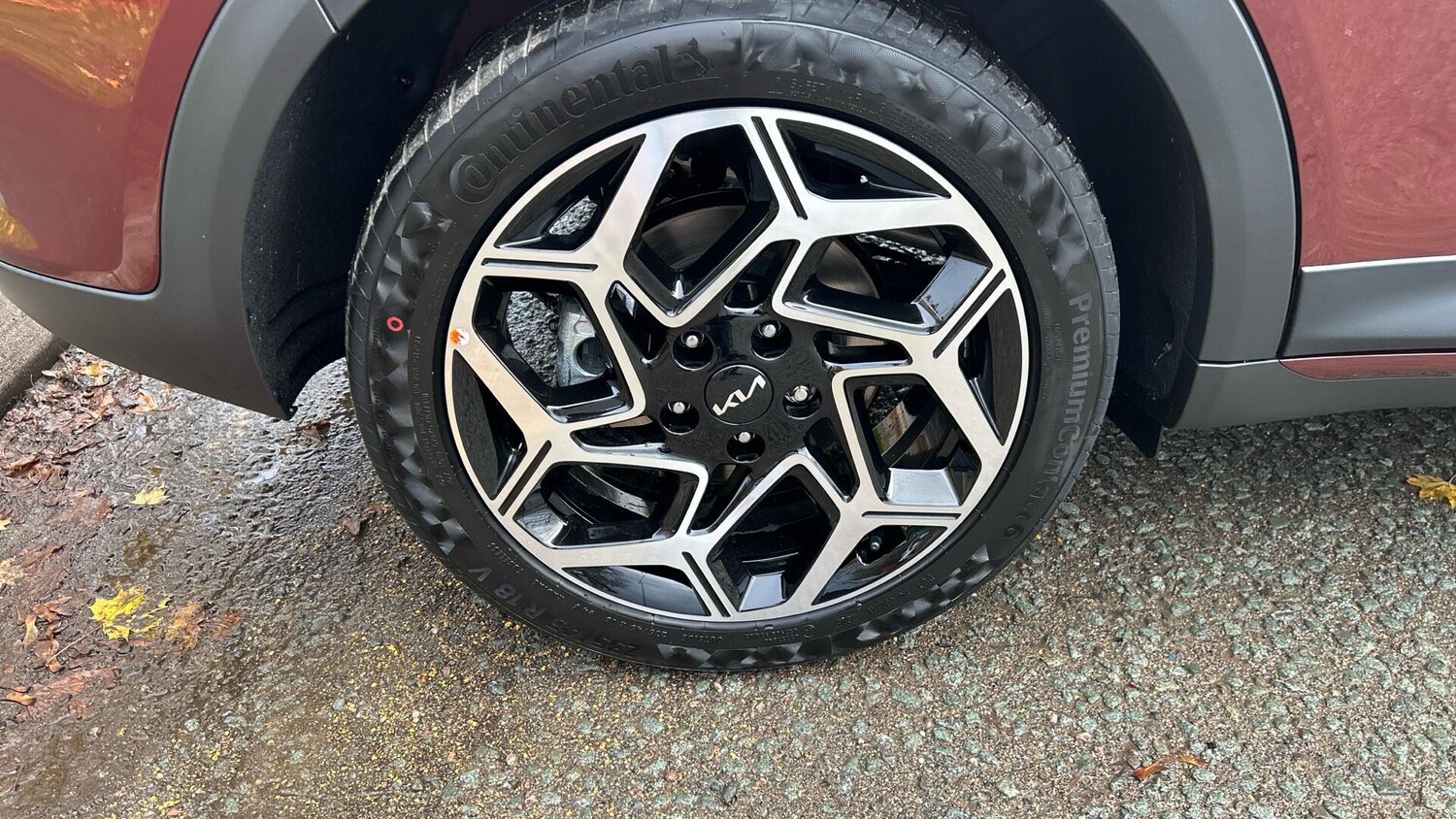 Used Kia XCeed 2025 for sale - 77671023: Photo 40