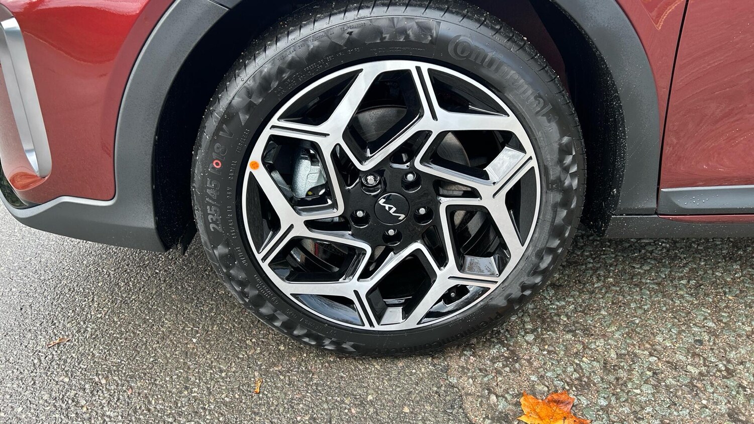 Used Kia XCeed 2025 for sale - 77671023: Photo 42