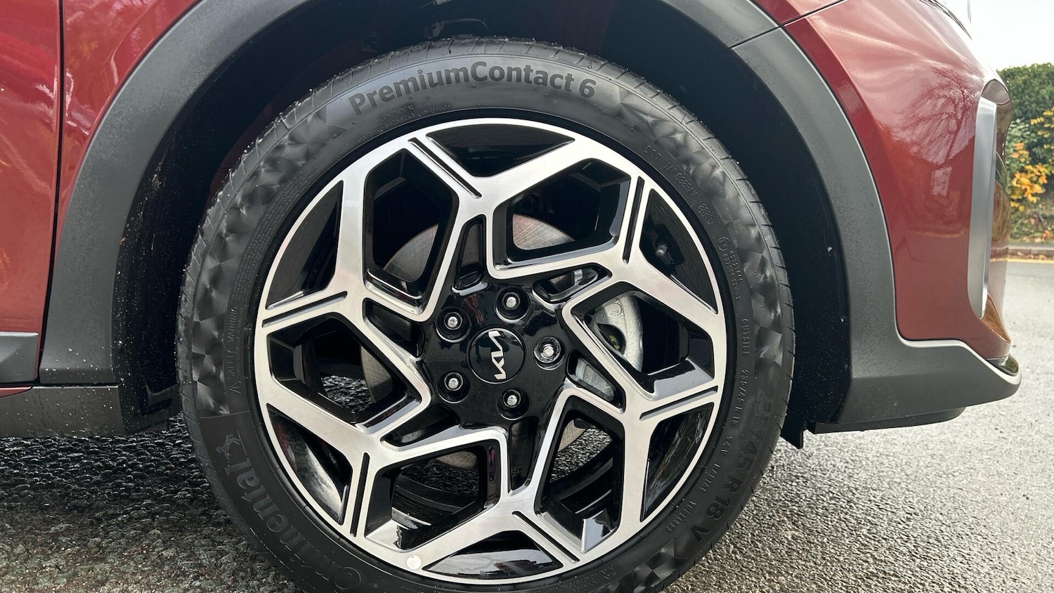 Used Kia XCeed 2025 for sale - 77671023: Photo 5