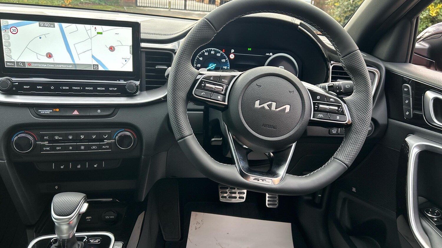 Used Kia XCeed 2025 for sale - 77671023: Photo 6