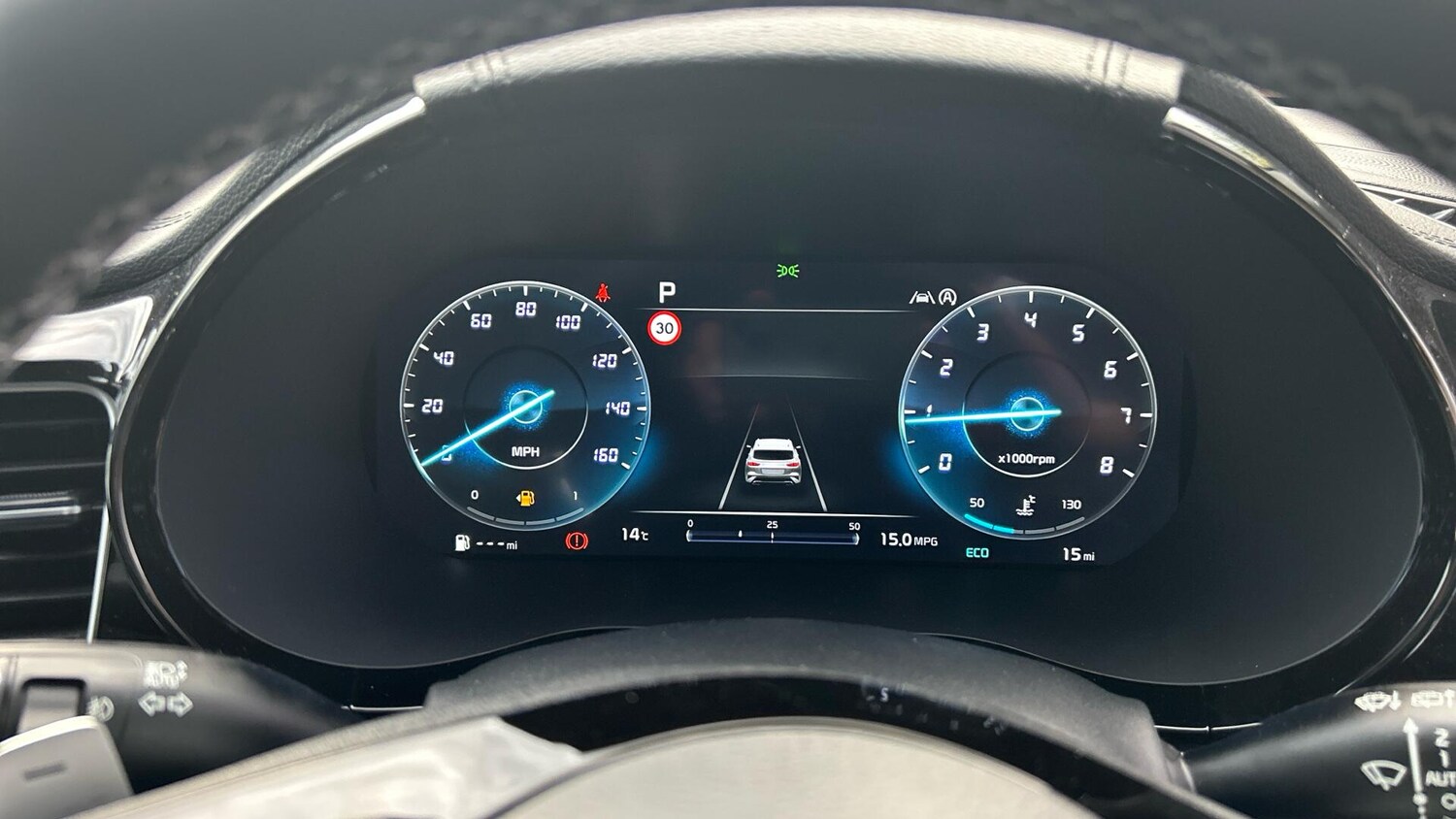 Used Kia XCeed 2025 for sale - 77671023: Photo 7