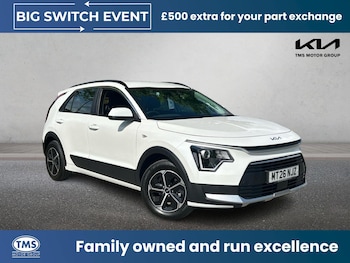Used Kia Niro 2026 for sale - 78561802: Photo