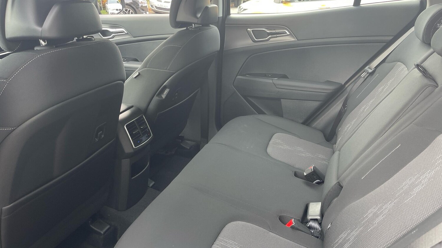 Used Kia Sportage for sale - 77670697: Photo 12