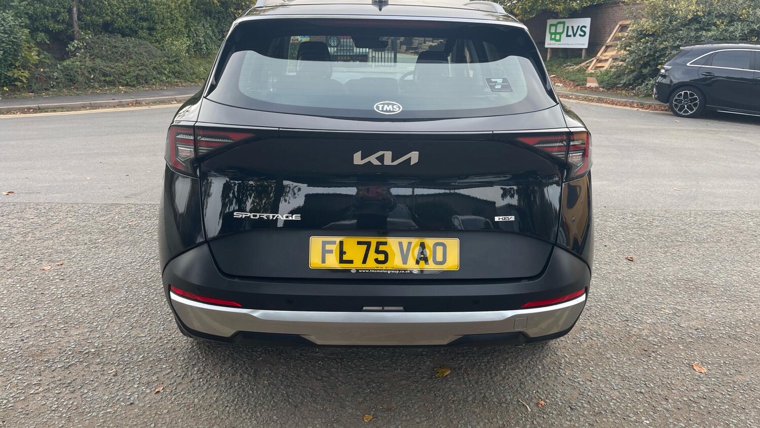 Used Kia Sportage for sale - 77670697: Photo 21